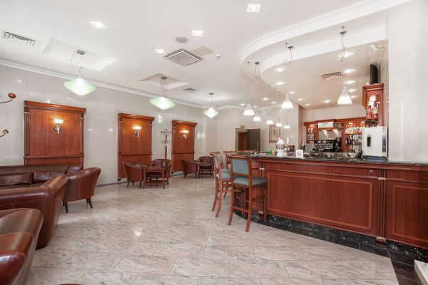 Art Hotel (Woronesch)